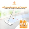 Nước Lau Sàn Baliogo Hương Quế 1L