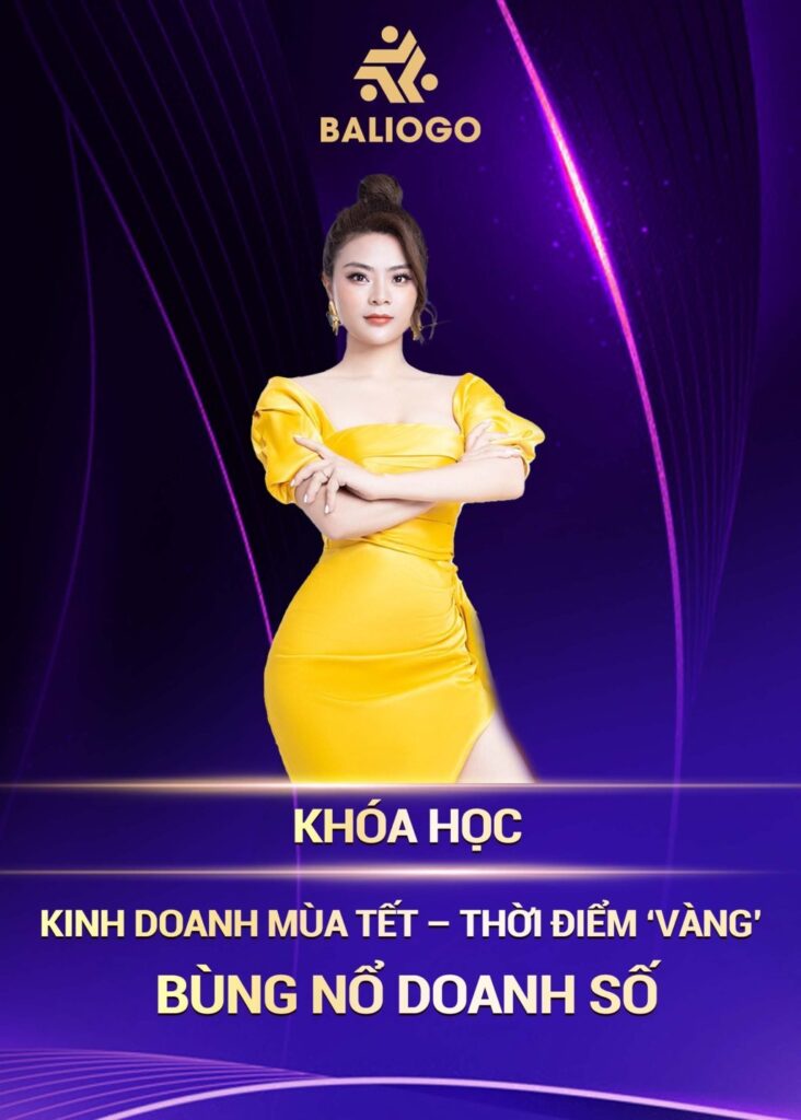 Kinh doanh mùa tết – Thời điểm vàng bùng nổ doanh số