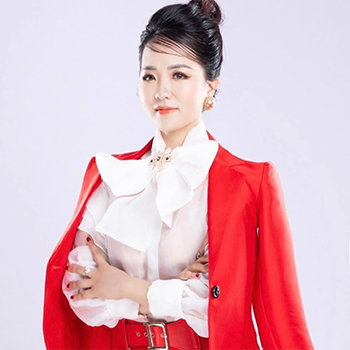 tran huong wnx