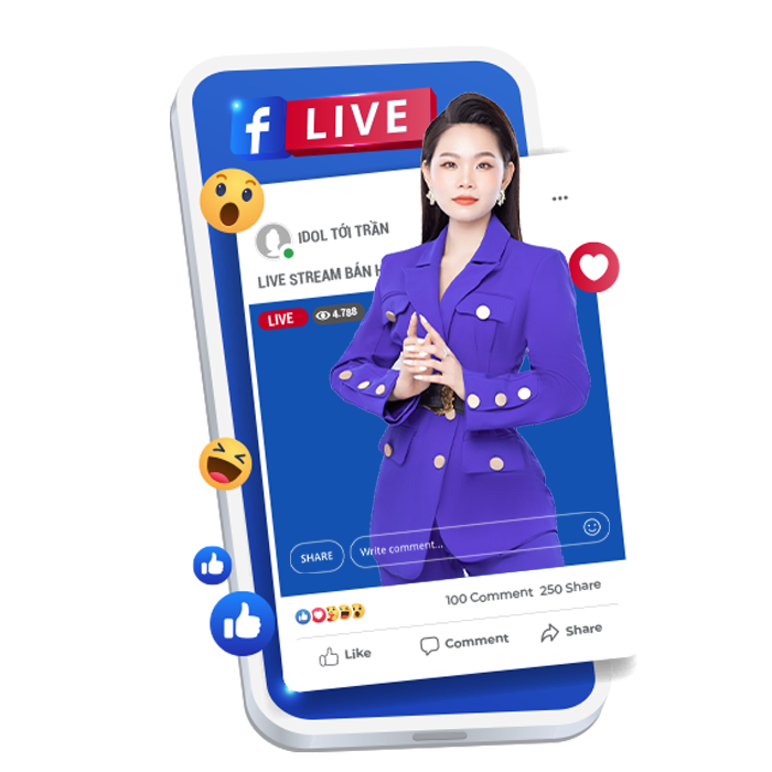 live stream 1