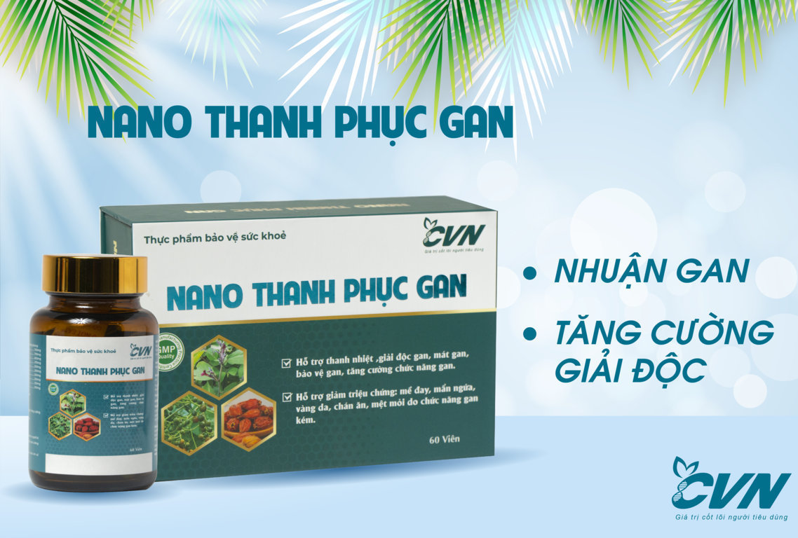 Nen uong Thanh Phuc Gan luc nao 2