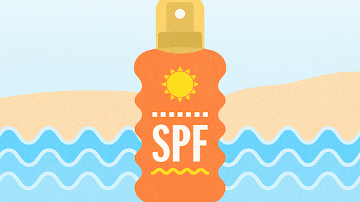 spf 50