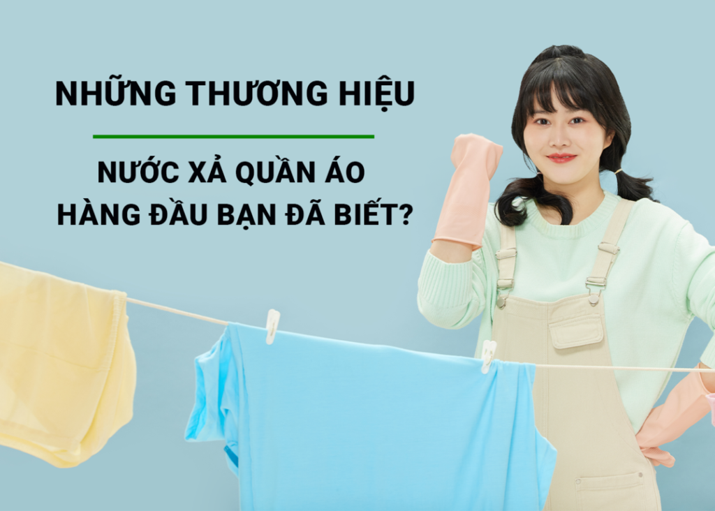 thuong hieu nuoc xa vai noi tieng