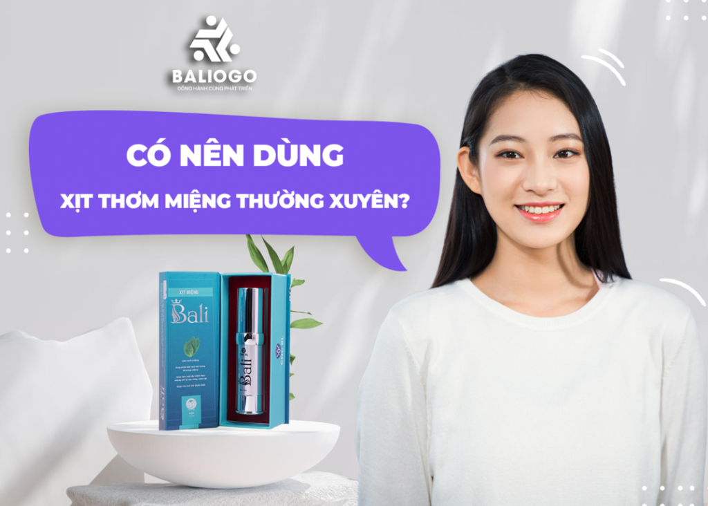 co nen dung xit thom mieng thuong xuyen