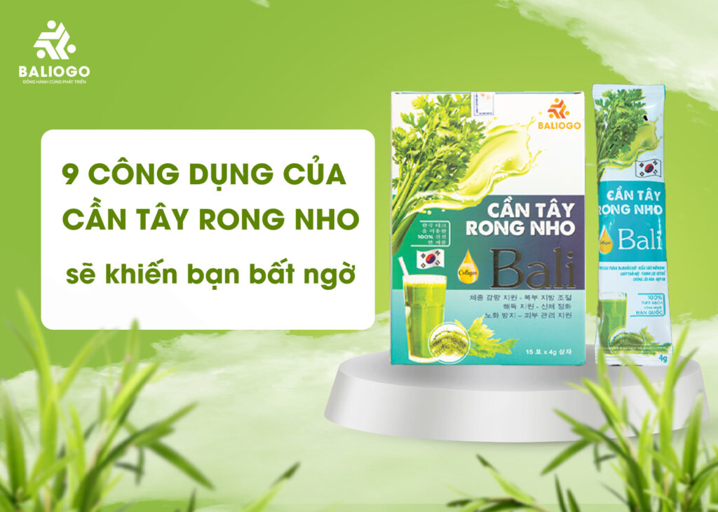cong dung can tay rong nho