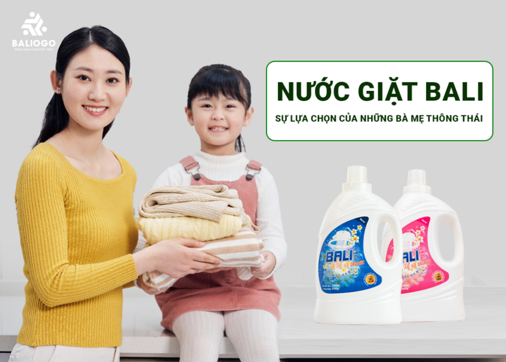 nuoc giat baliogo