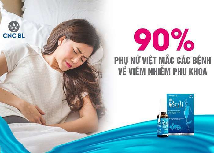 xit phu khoa bali 2