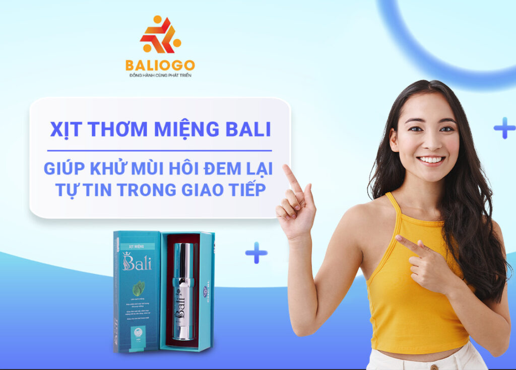 xit thom mieng bali