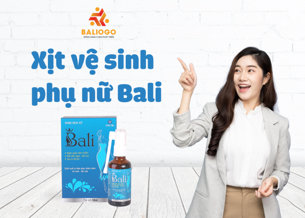 xit ve sinh phu nu bali 1