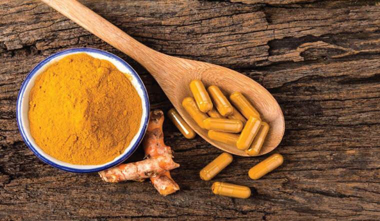 Curcumin co tac dung gi 1 Curcumin co tac dung gi 1