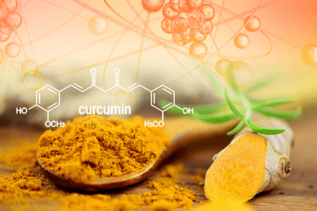 Nano Curcumin 4