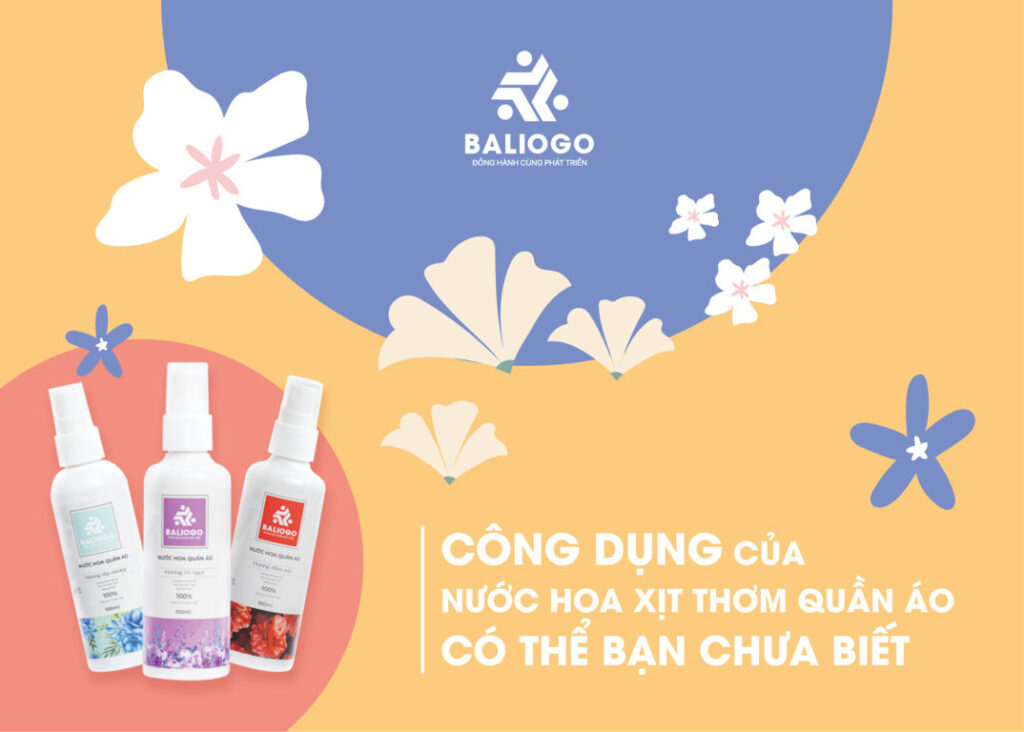 cong dung nuoc hoa quan ao bali