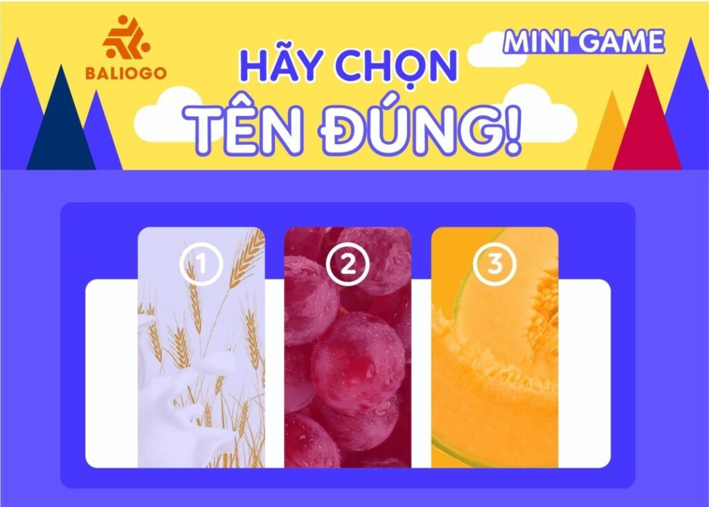 mini game