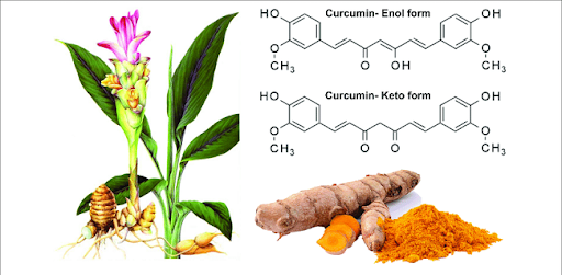 nanocurcumin