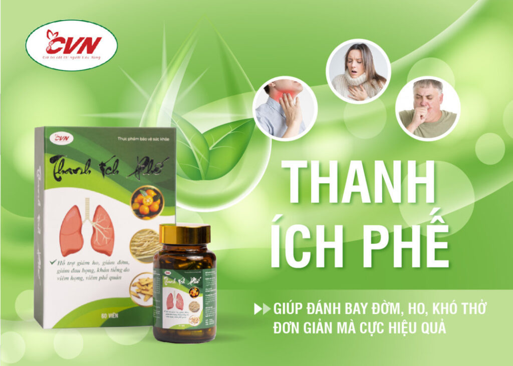 Thanh ich phe
