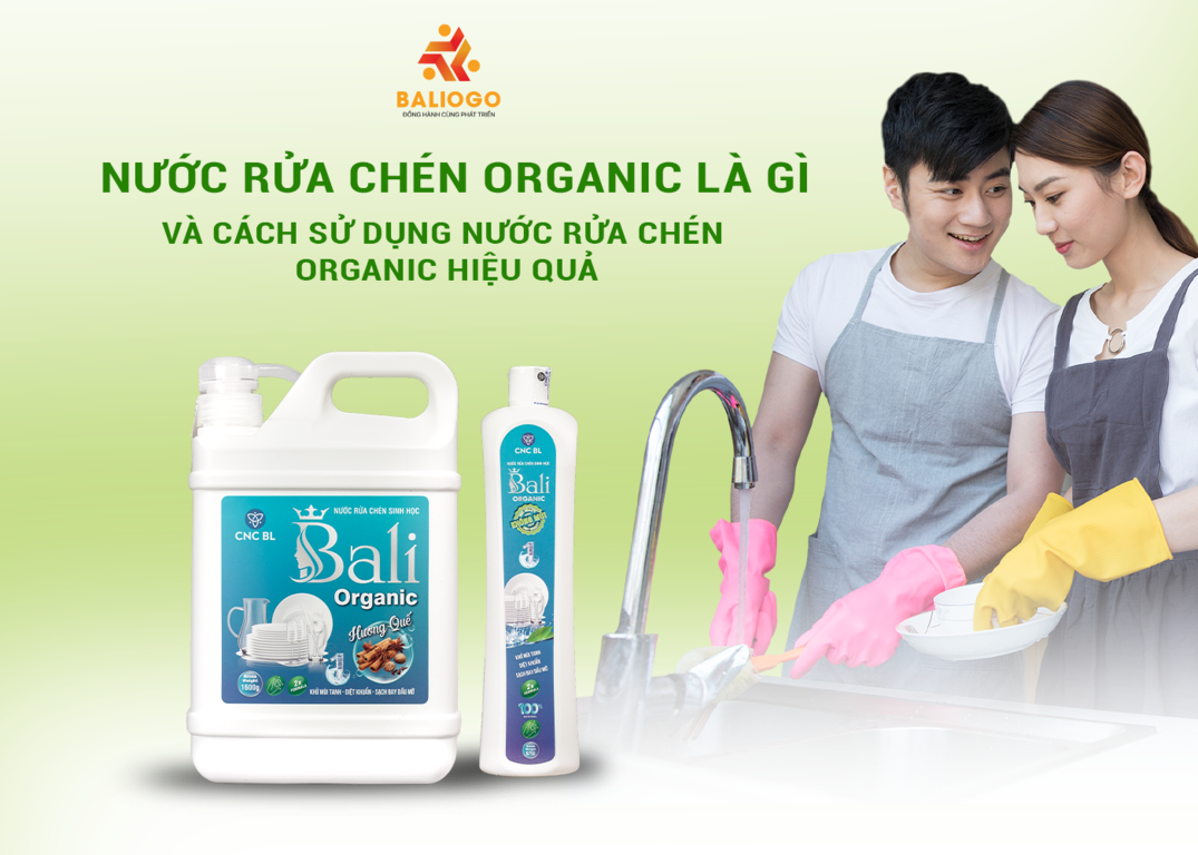 nuoc rua chen organic