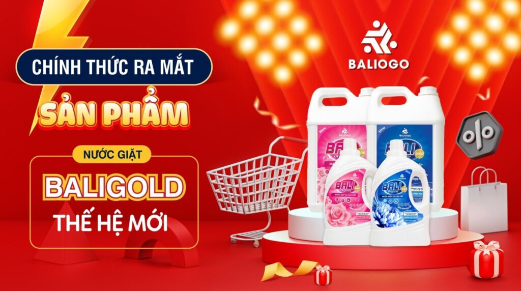 ra mat san pham moi