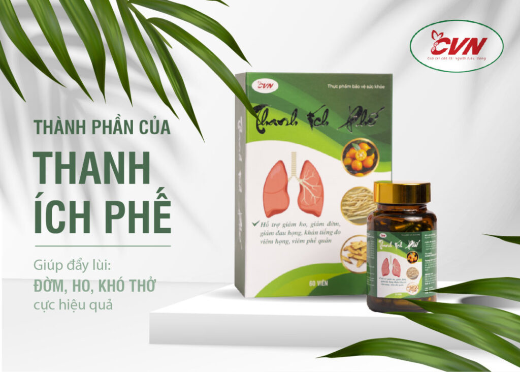 thanh phan thanh ich phe