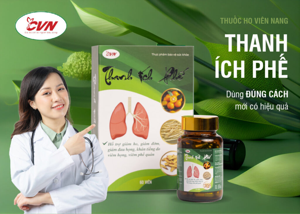 vien nang thanh ich phe