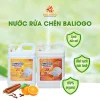 Nước Rửa Chén Baliogo 2X