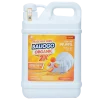 Nước Rửa Chén Baliogo 2X Hương Cam Úc 1,6L