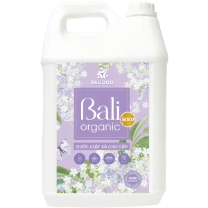 NƯỚC GIẶT BALIGOLD HƯƠNG HOA THIÊN THẢO 9.6L