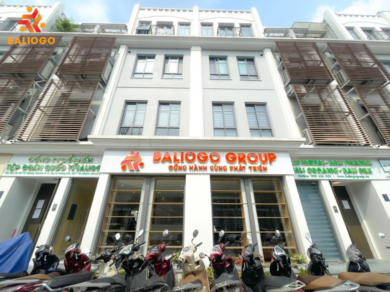 2 năm phát triển của Baliogo, hành trình từng ngày hoàn thiện