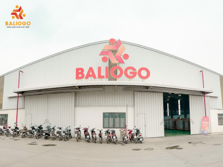 2 năm phát triển của Baliogo, hành trình từng ngày hoàn thiện