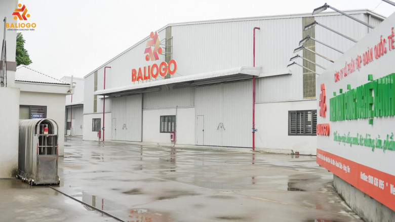 2 năm phát triển của Baliogo, hành trình từng ngày hoàn thiện