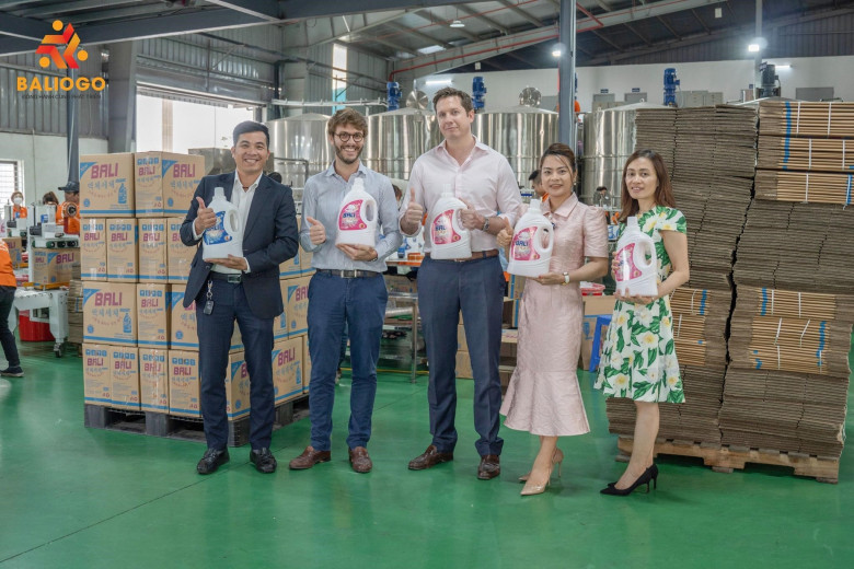 2 năm phát triển của Baliogo, hành trình từng ngày hoàn thiện