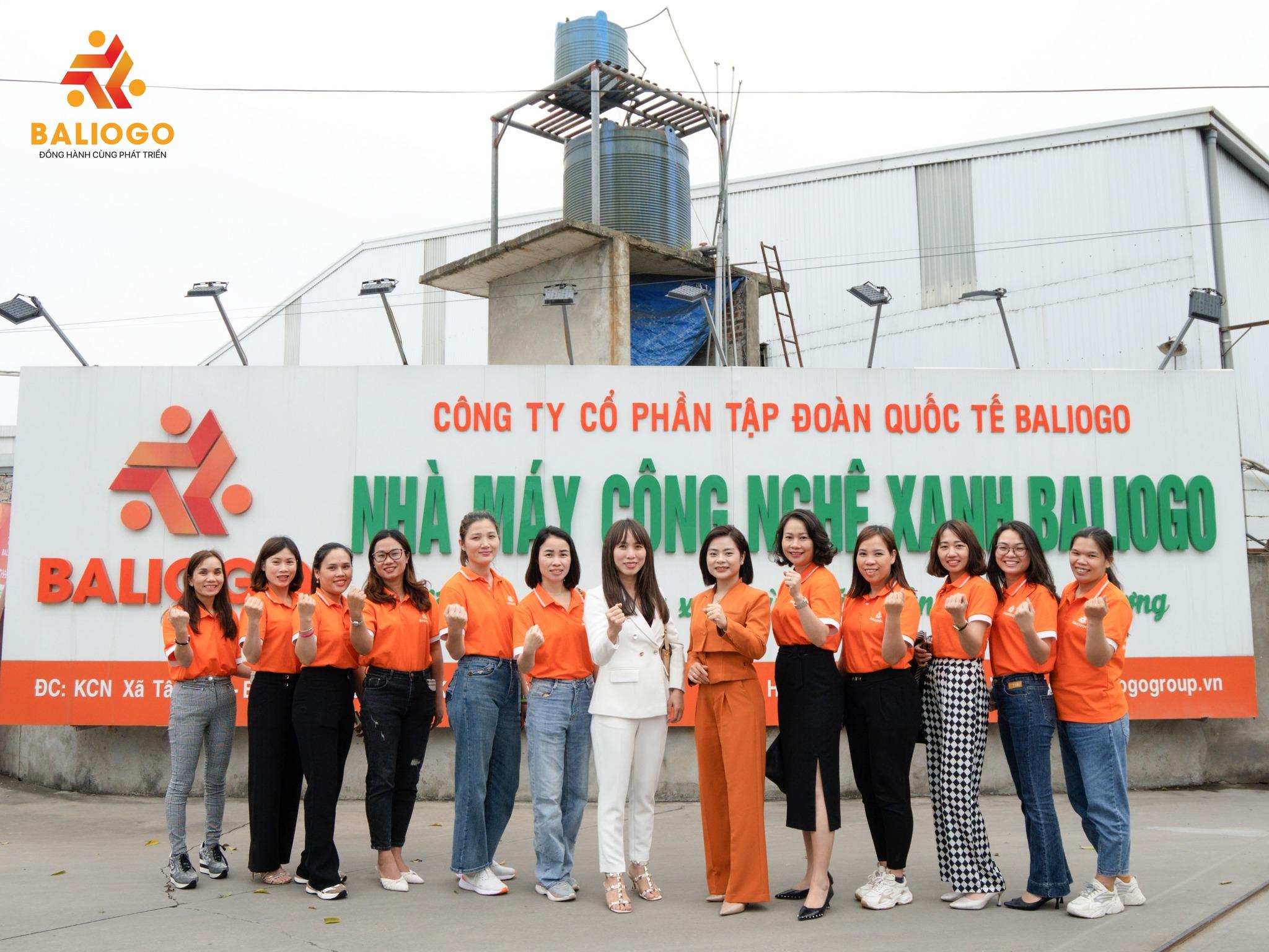Tập đoàn Baliogo: Suy thoái kinh tế, doanh nghiệp nên “bung ra” hay thu hẹp?