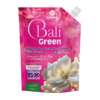 Tui 2000ml Bali Green huong hoa Thach Thao Mat truoc