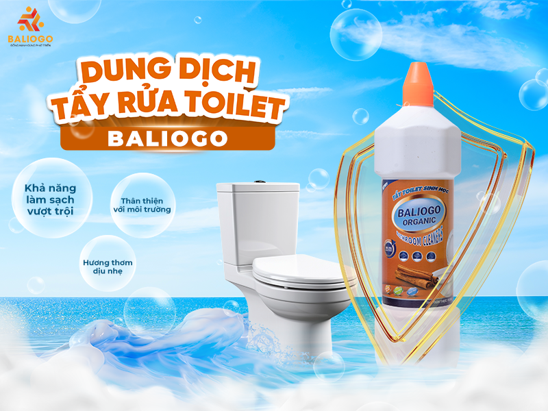 Top 3 dung dịch tẩy rửa nhà vệ sinh được ưu chuộng hiện nay 1