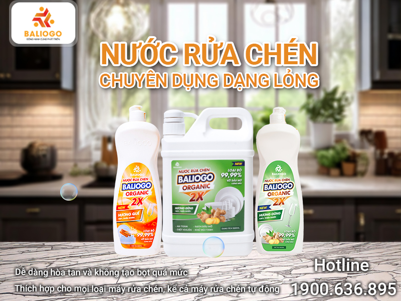 Nuoc rua chen cho may rua chen loai nao tot nhat hien nay 1