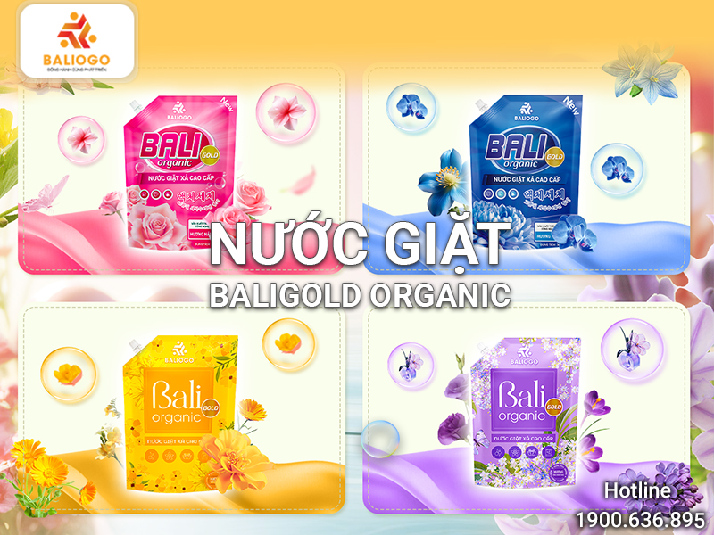 Cac loai nuoc giat nha baliogo Cong nghe san xuat Uu diem vuot troi 1