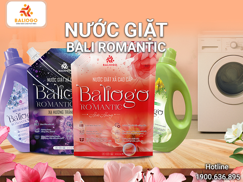 Cac loai nuoc giat nha baliogo Cong nghe san xuat Uu diem vuot troi 2