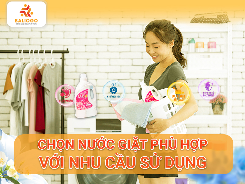 Chia se kinh nghiem mua nuoc giat chi em can biet 1