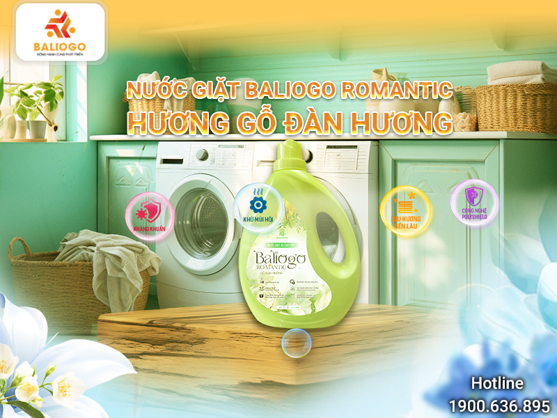 Diem danh cac loai nuoc giat thom lau cua Baliogo 1