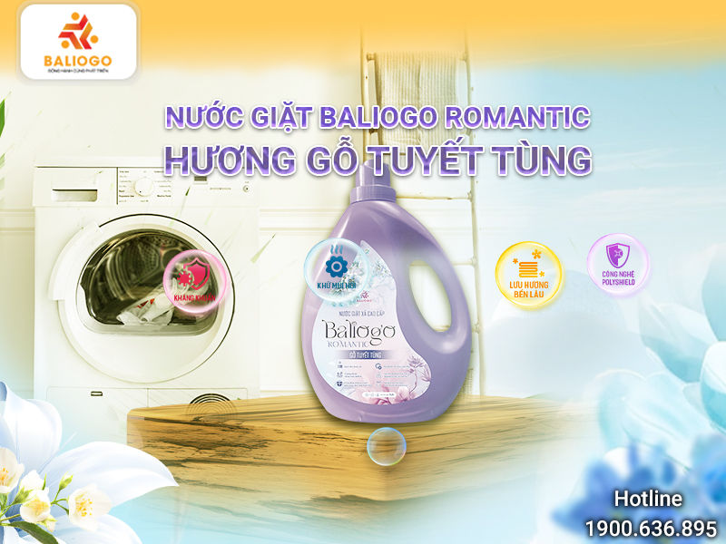 Diem danh cac loai nuoc giat thom lau cua Baliogo 2