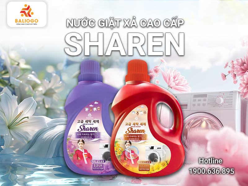 Loai nuoc giat nao thom lau va duoc uu chuong nhat hien nay 2