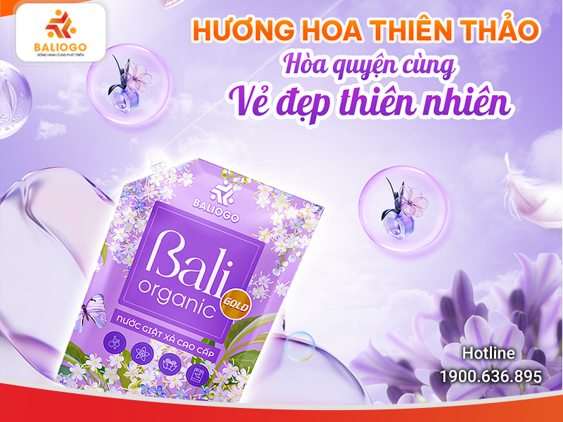 Review nuoc giat huong hoa vua thom lau chi phi thap 1