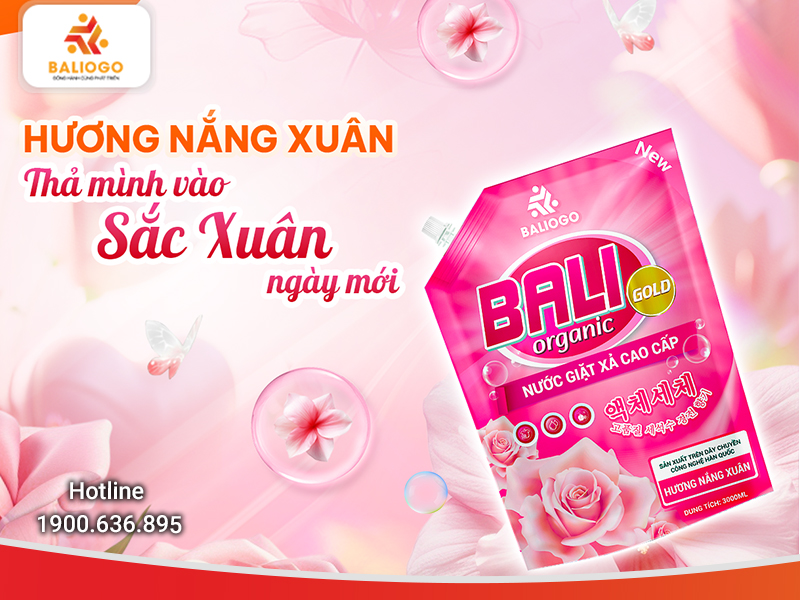 Review nuoc giat huong hoa vua thom lau chi phi thap 2