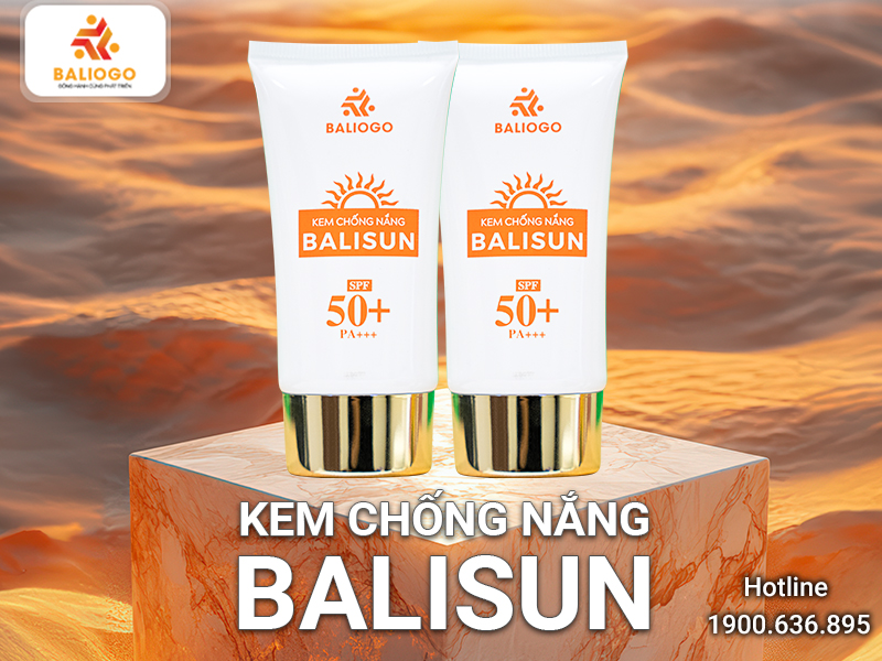 Cac loai kem chong nang da nhay cam hien nay1 Cac loai kem chong nang da nhay cam hien nay1