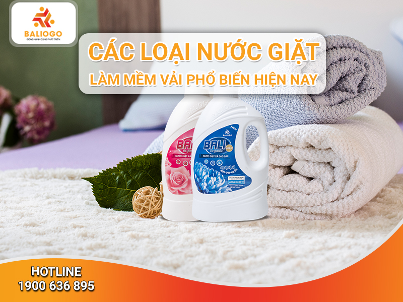 Lam mem vai nhanh chong voi cac loai nuoc giat chuyen dung 1
