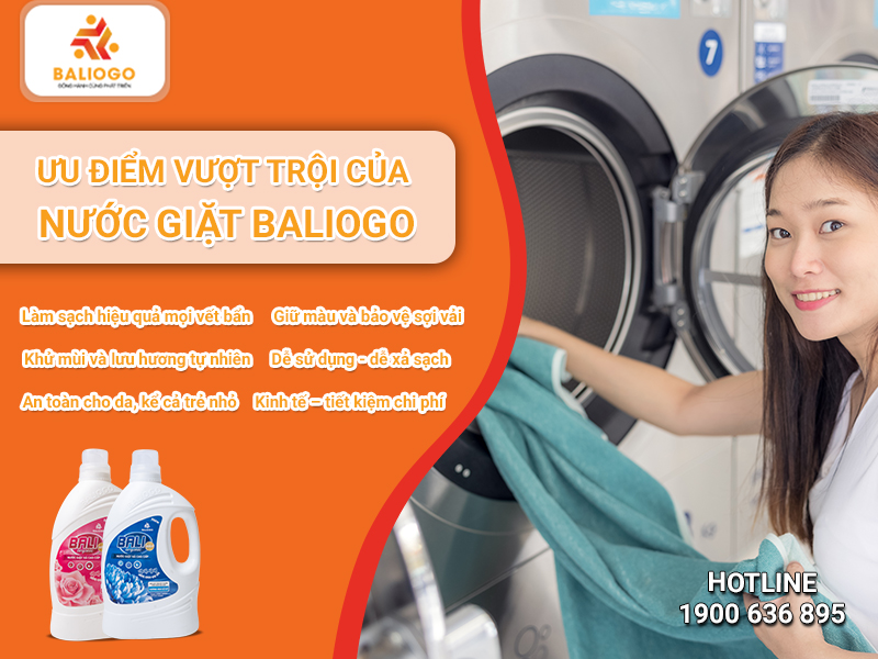 Nuoc giat Baliogo co gi dac biet Danh gia chi tiet san pham 1 Nuoc giat Baliogo co gi dac biet Danh gia chi tiet san pham 1