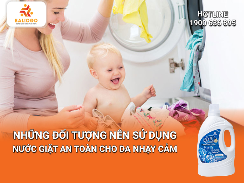 Nuoc giat an toan cho da nhay cam Bi quyet bao ve lan da cua ban 1