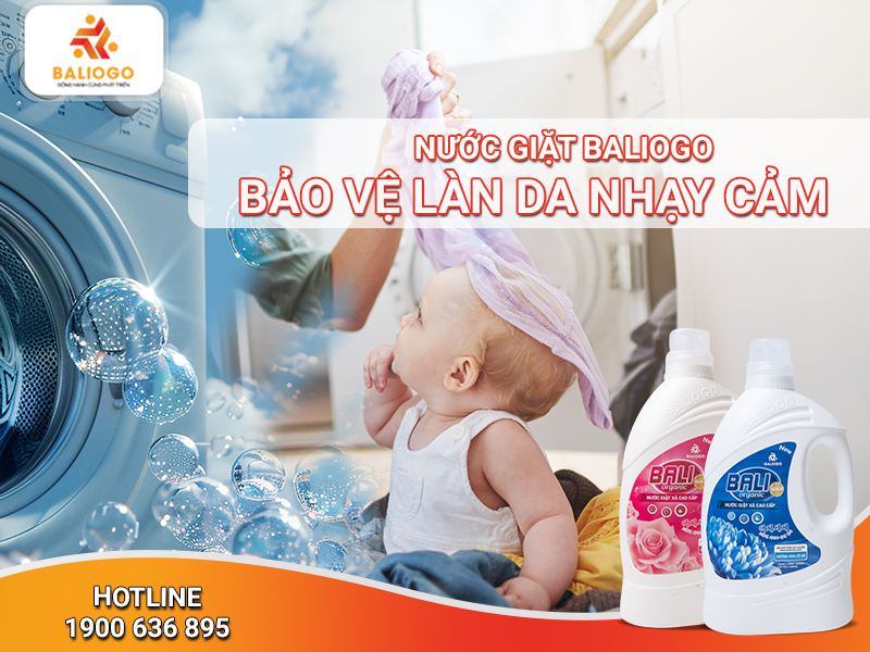 Nuoc giat khong gay di ung An toan tuyet doi cho moi lan da 1