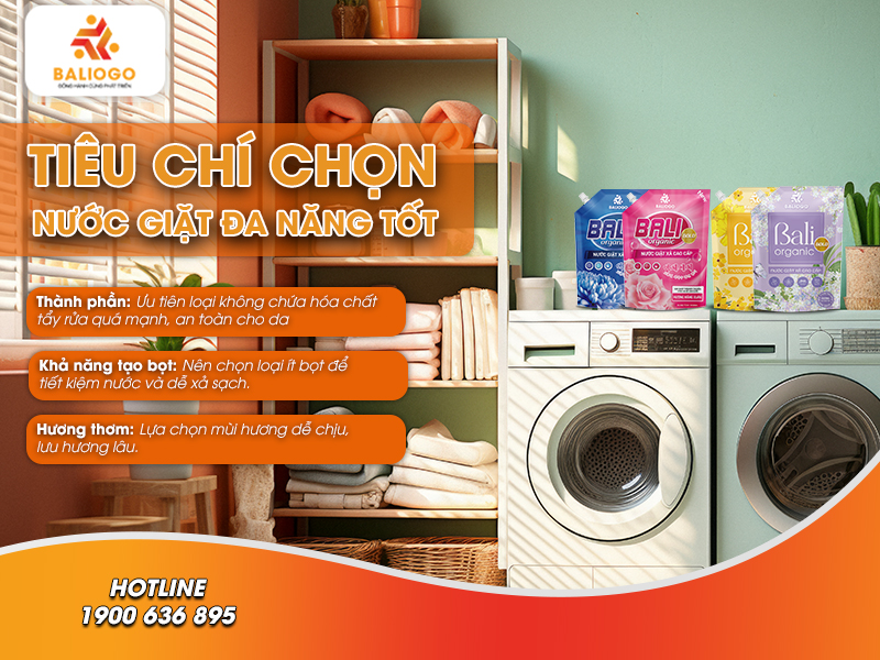 Nuoc giat da nang Giai phap cho moi loai vet ban 1