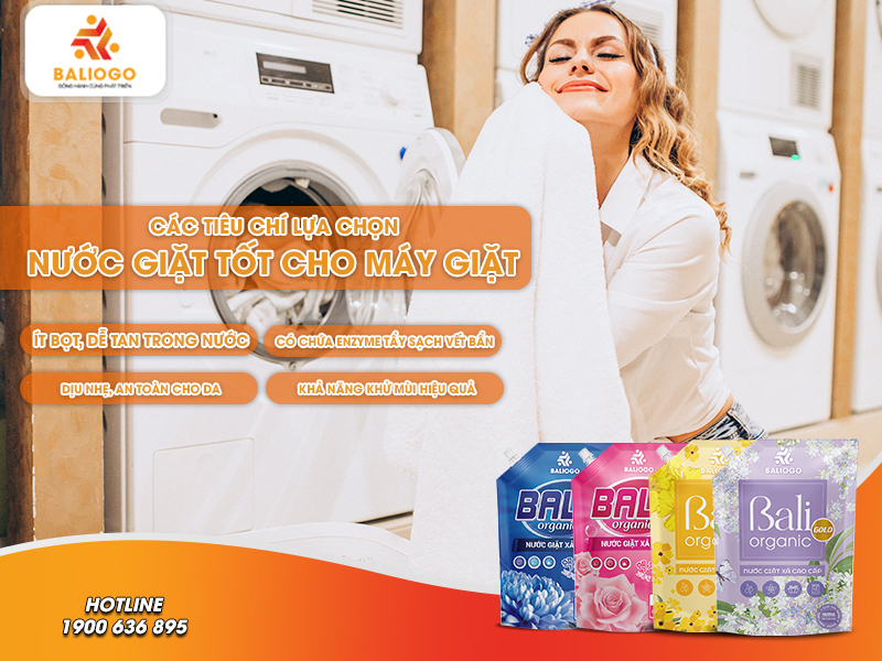 Nuoc giat tot cho may giat Giu may ben lau voi hieu suat cao 1