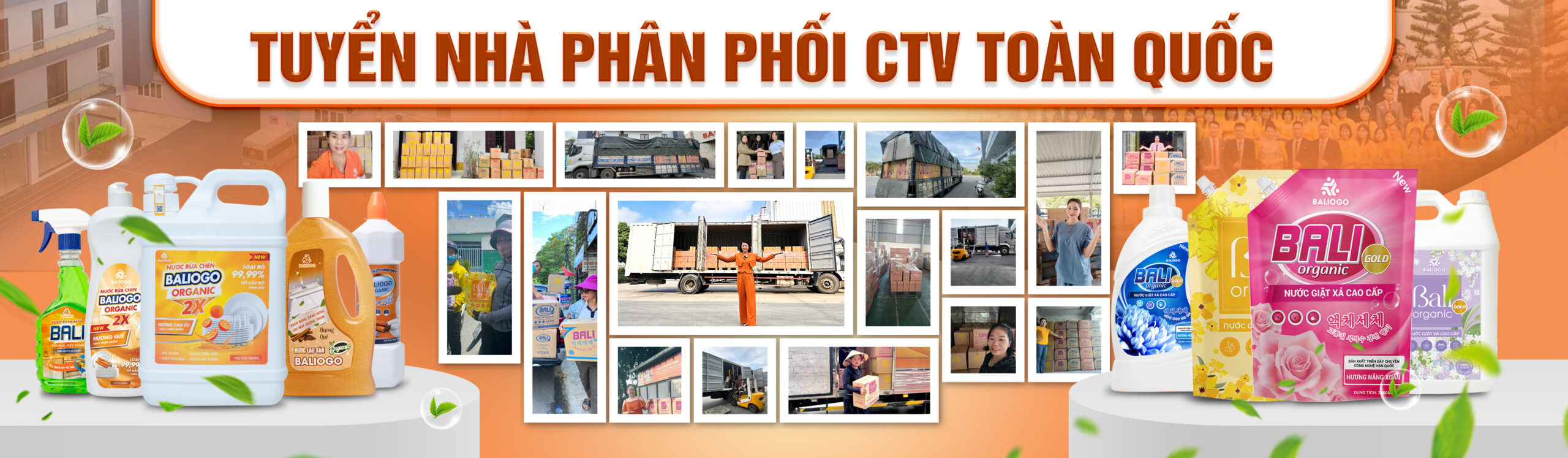 Cover fanpage baliogo TUYEN NPP CTV 8